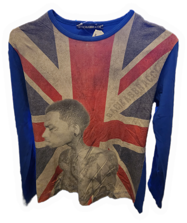 Herren Shirt