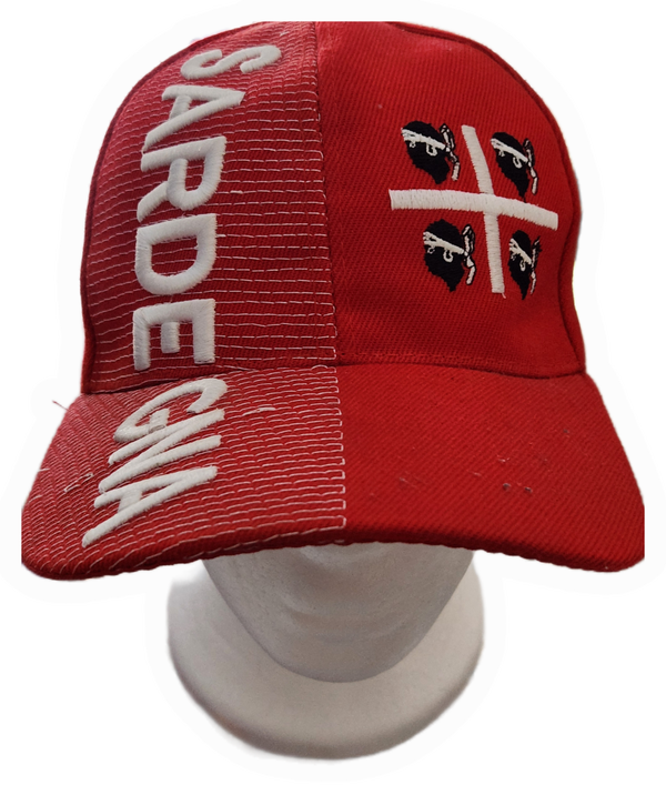 Cap