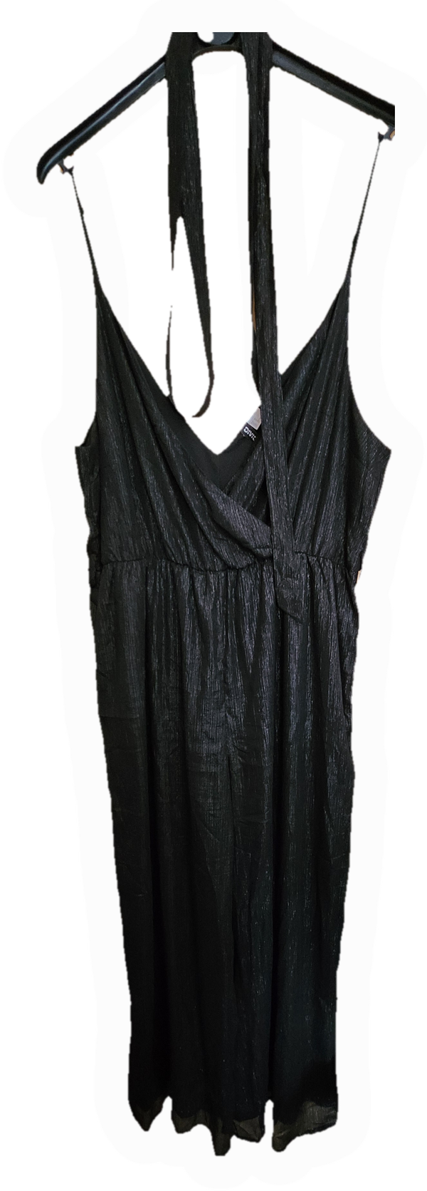 Eleganter Damen Jumpsuit