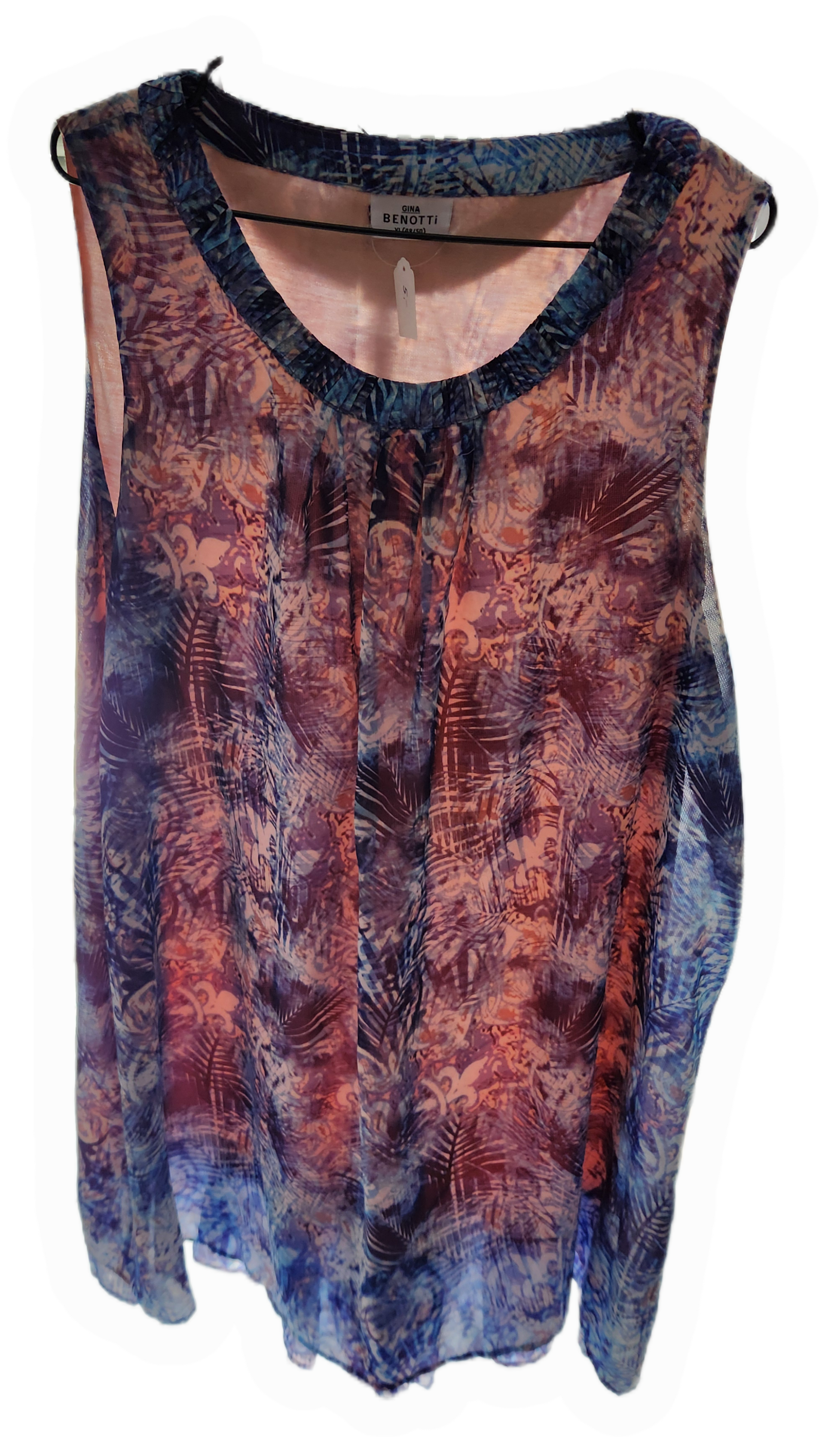 Damen Sommerkleid