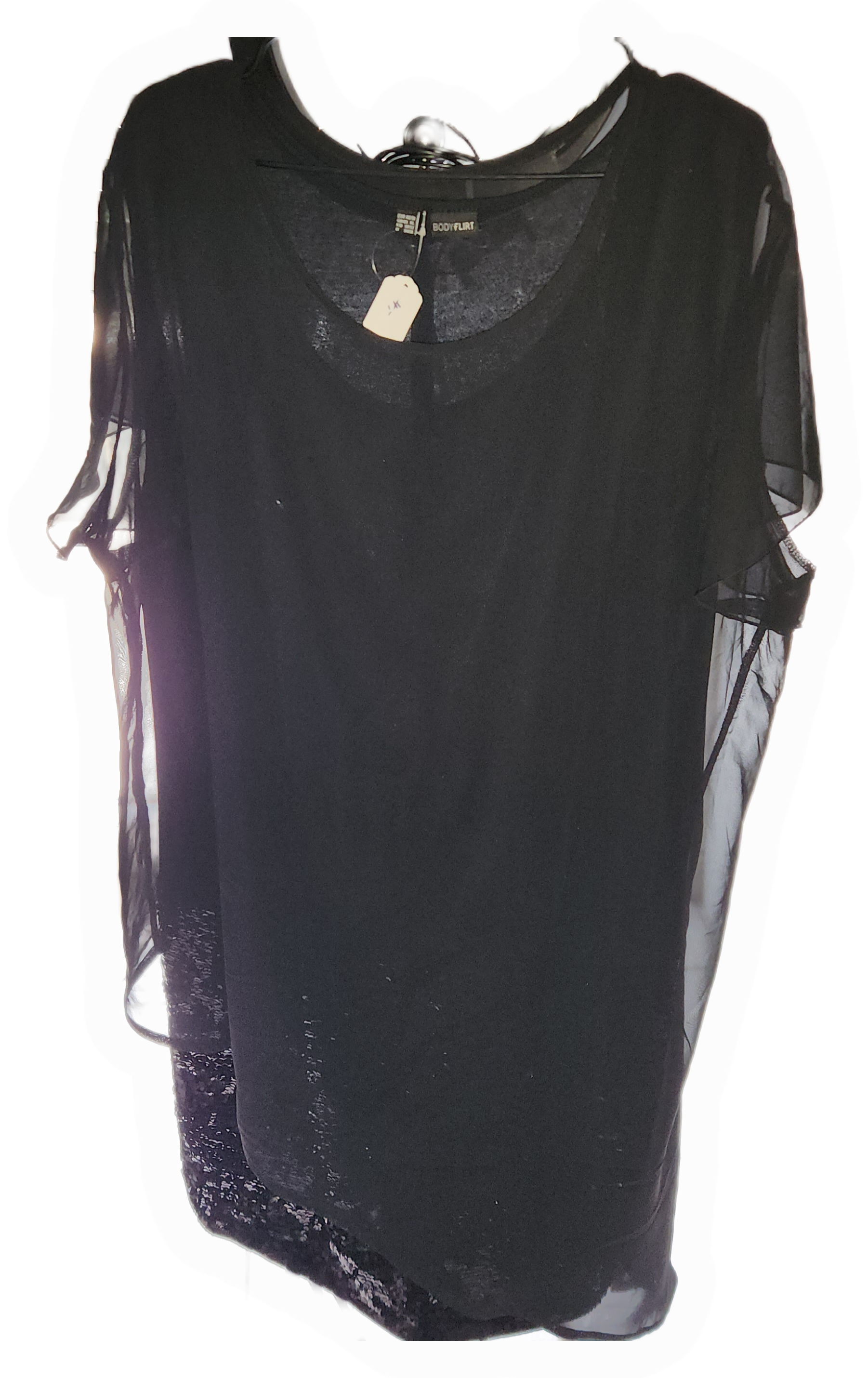 Damen Cocktailkleid