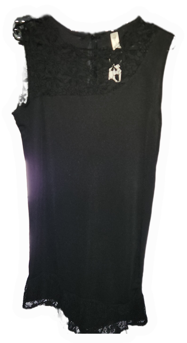 Damen Cocktailkleid