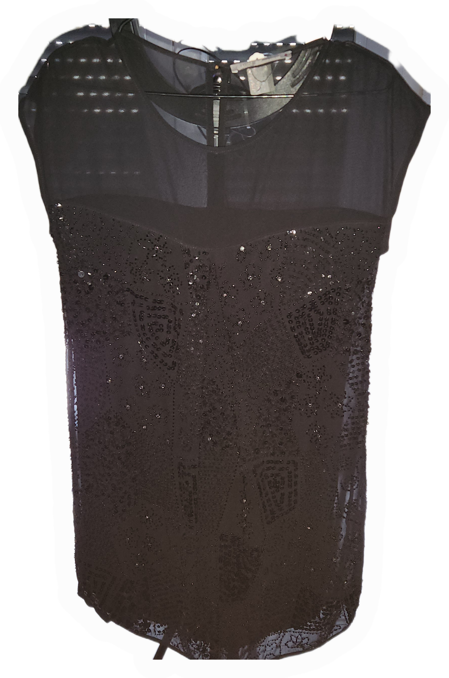 Damen Cocktailkleid