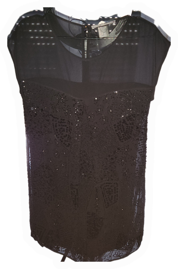Damen Cocktailkleid