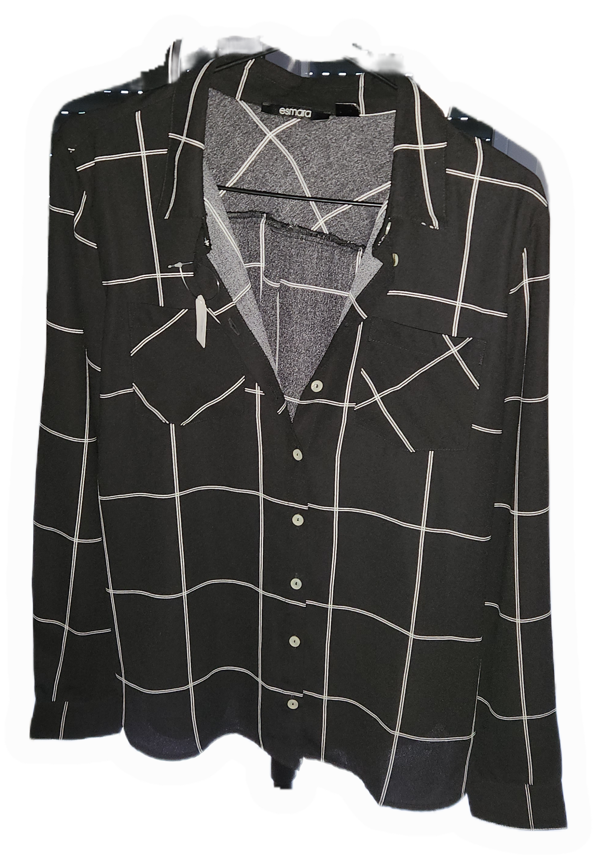Damen Bluse