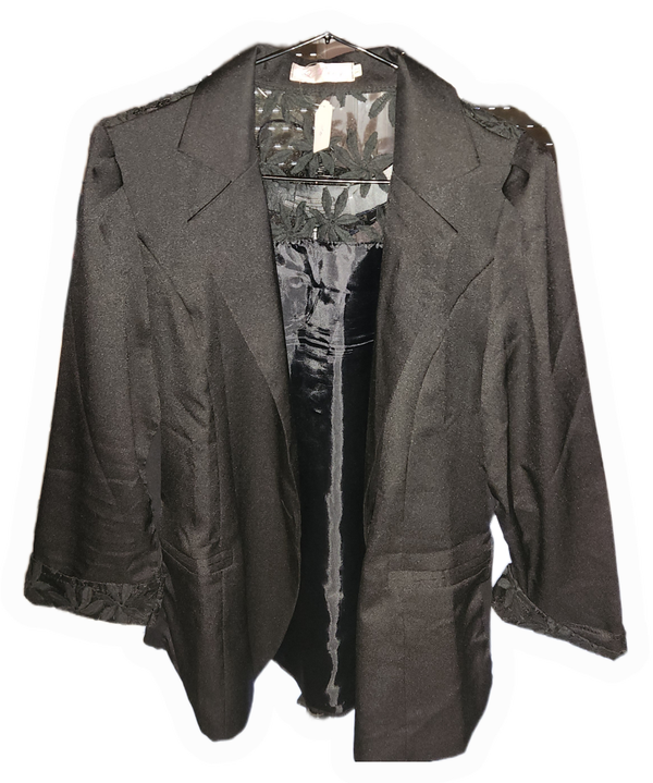 Damen Blazer