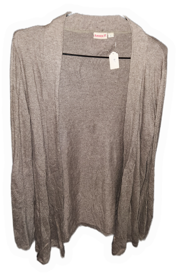Damen Strickjacke