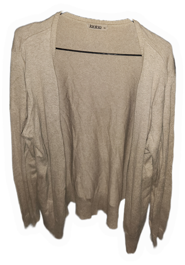Damen Strickjacke
