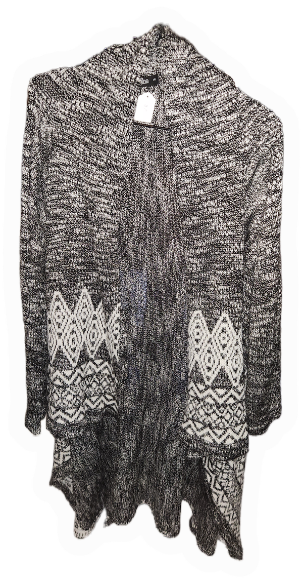 Damen Strickjacke
