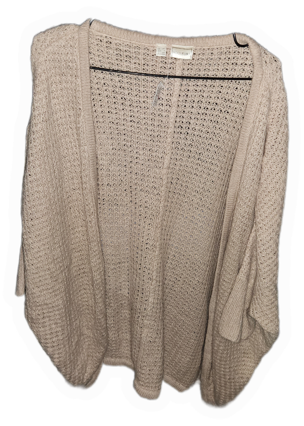 Damen Strickjacke