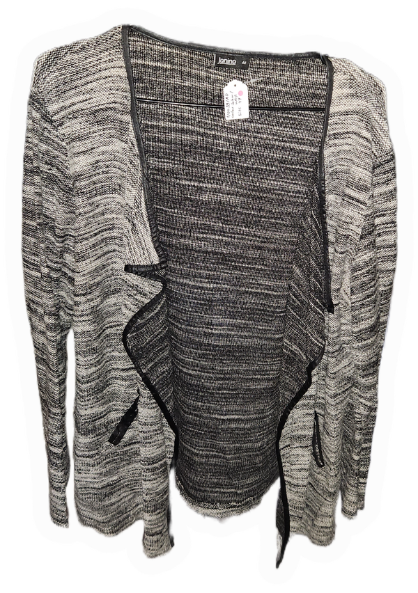 Damen Strickjacke