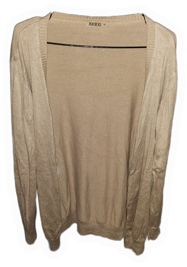 Damen Strickjacke