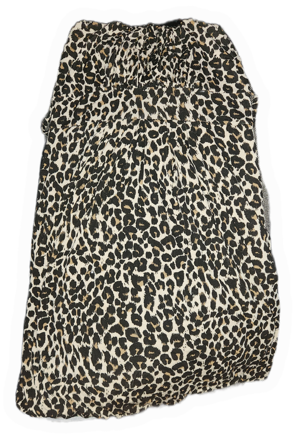 Damen Trägerlose Top