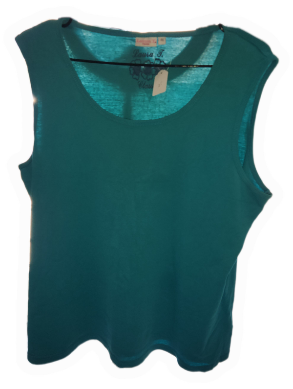Damen Top