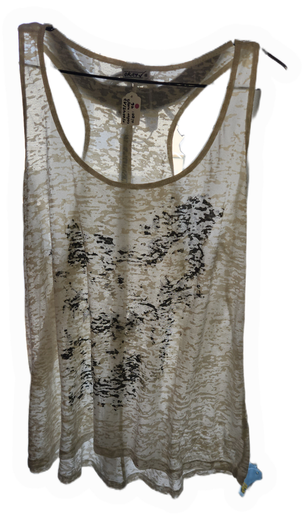 Damen Top