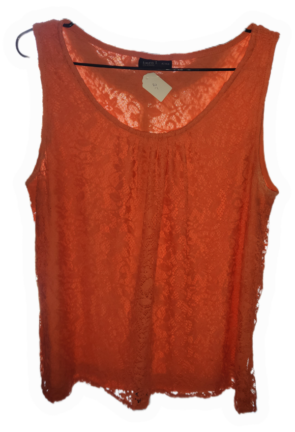 Damen Sommer Top