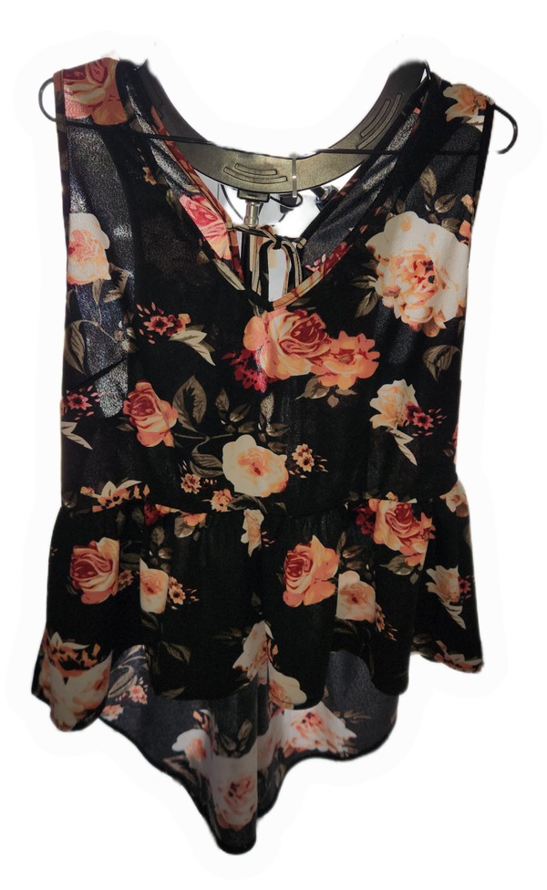 Damen Top