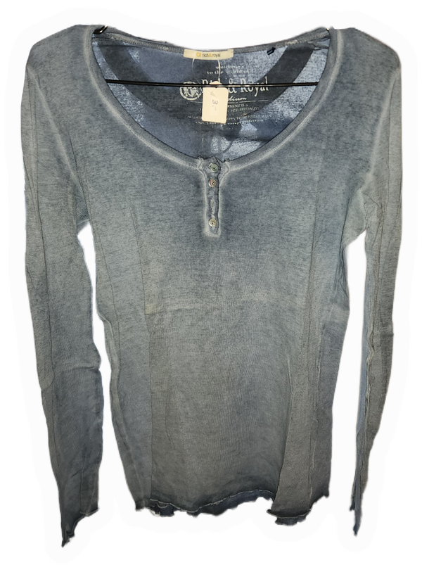 Damen Langarmshirt