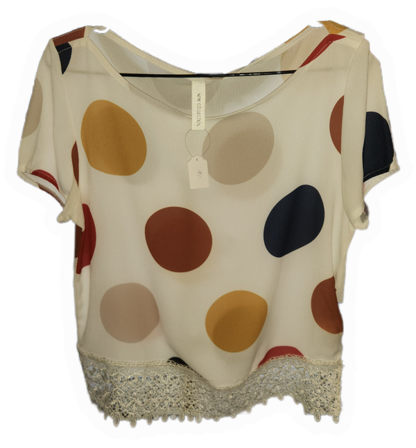 Damen Shirt