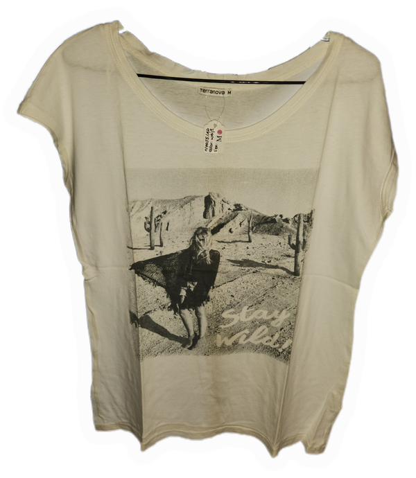 Damen T-Shirt