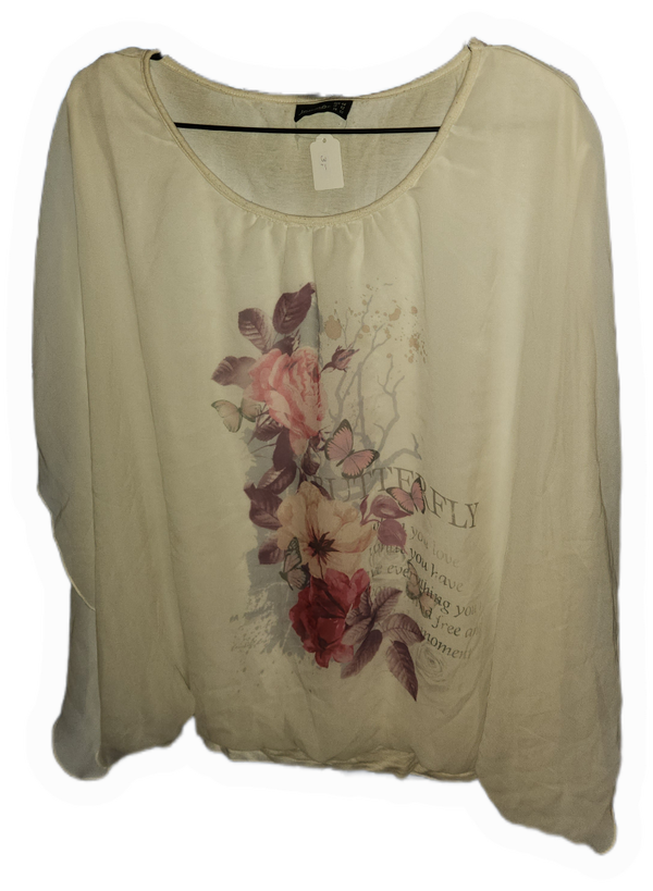 Damen T-Shirt