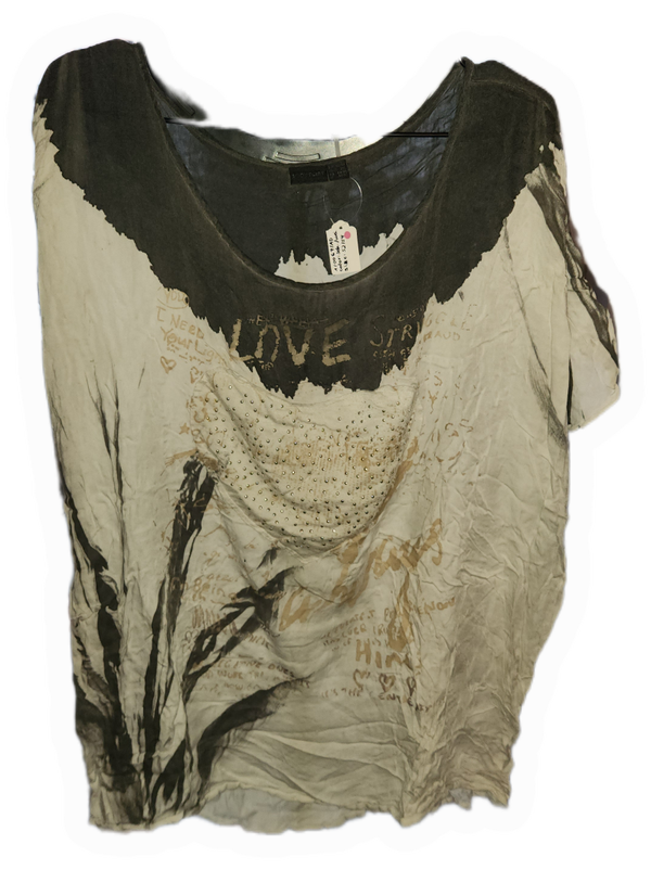 Damen T-Shirt