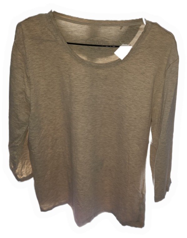 Damen Langarmshirt
