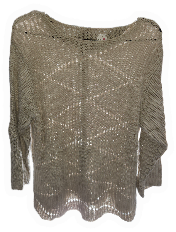 Damen Pullover