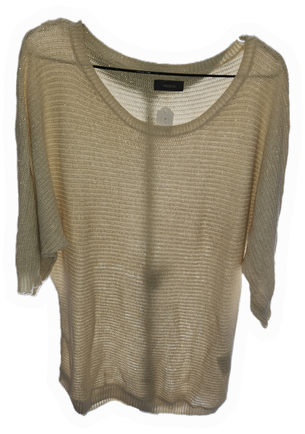 Damen Pullover 3/4 Ärmel