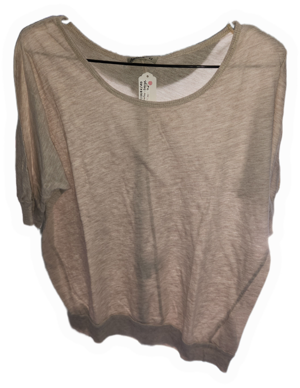 Damen Shirt Pulli