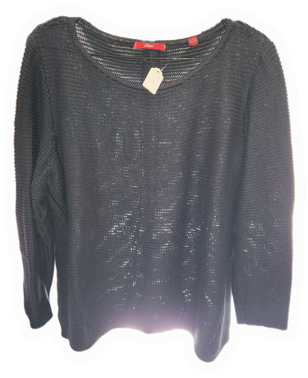 Damen Pullover