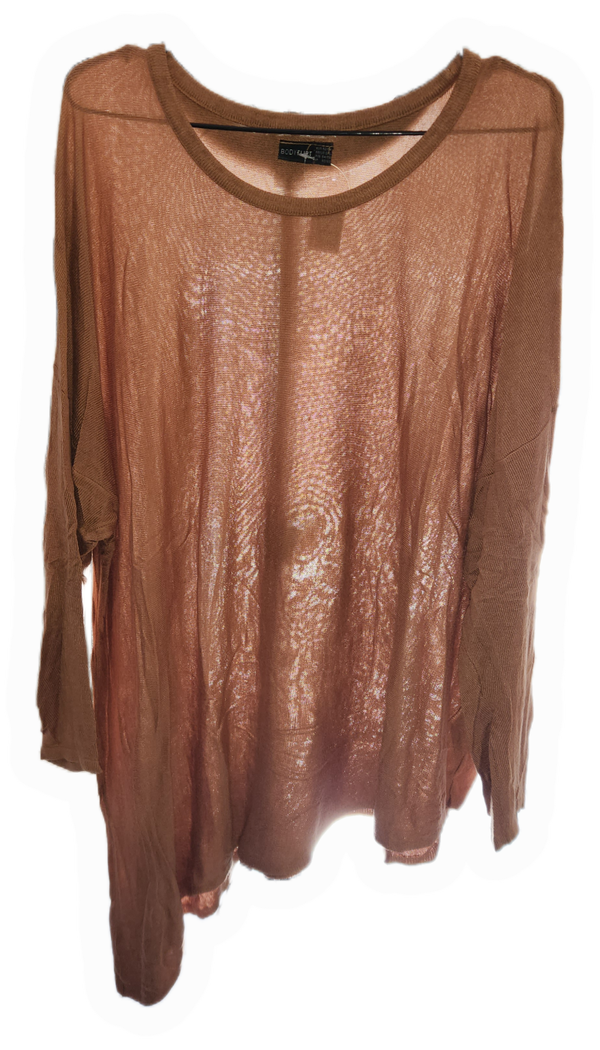 Damen Pullover