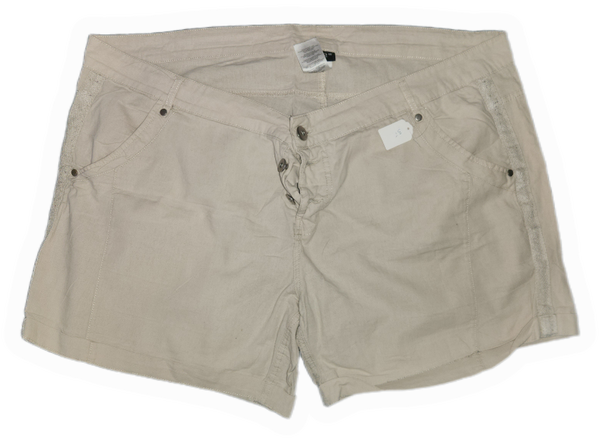 Damen Shorts