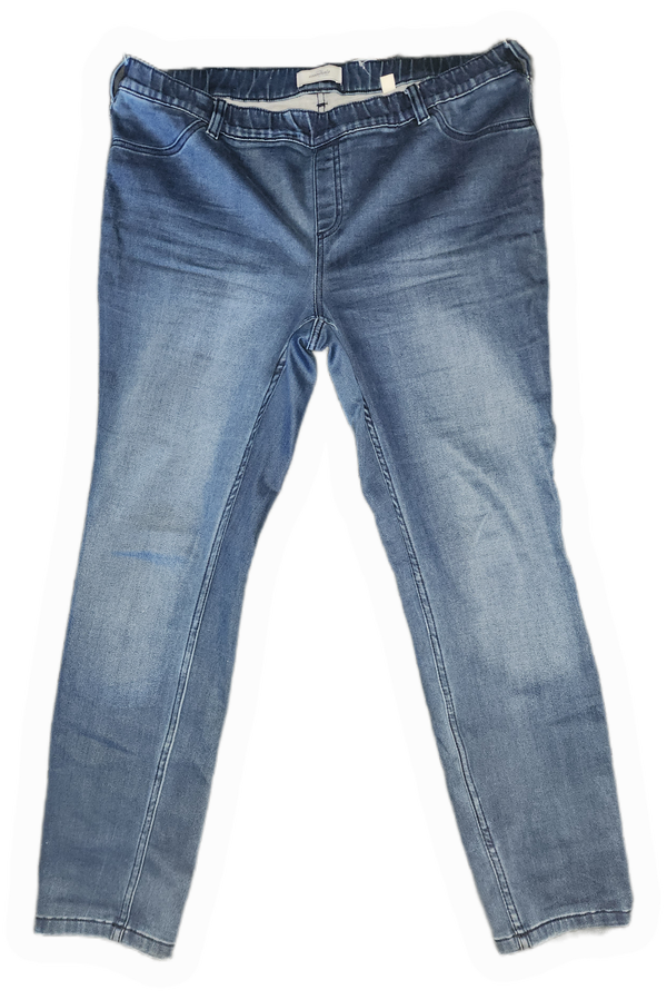 Damen Jeans