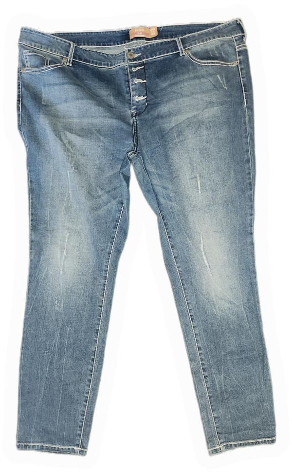 Damen Jeans