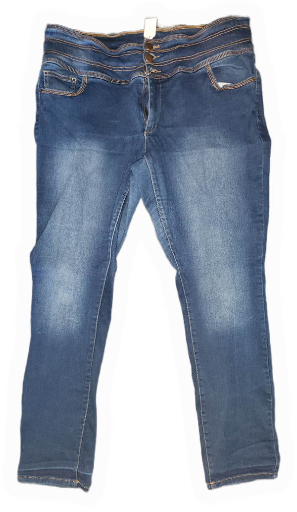 Damen Jeans