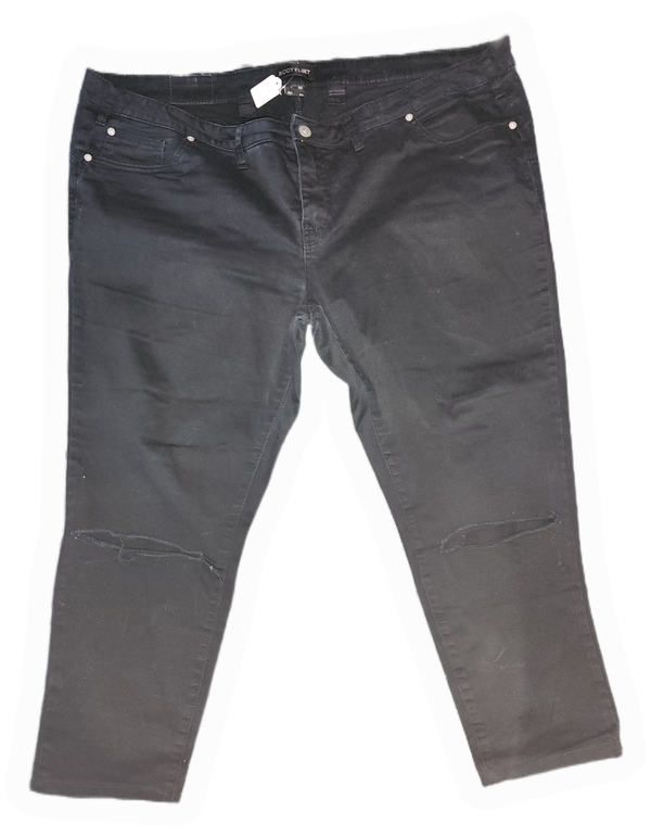 Damen Jeans