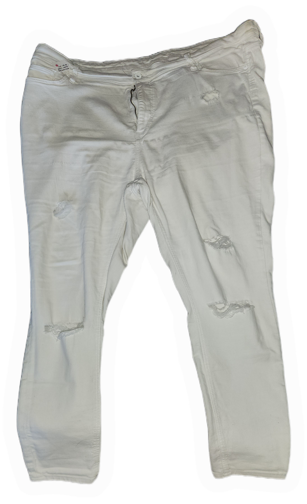 Damen Jeans