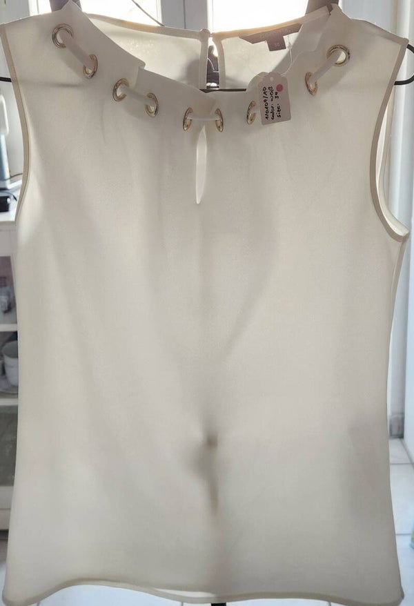 Damen Blusen Shirt