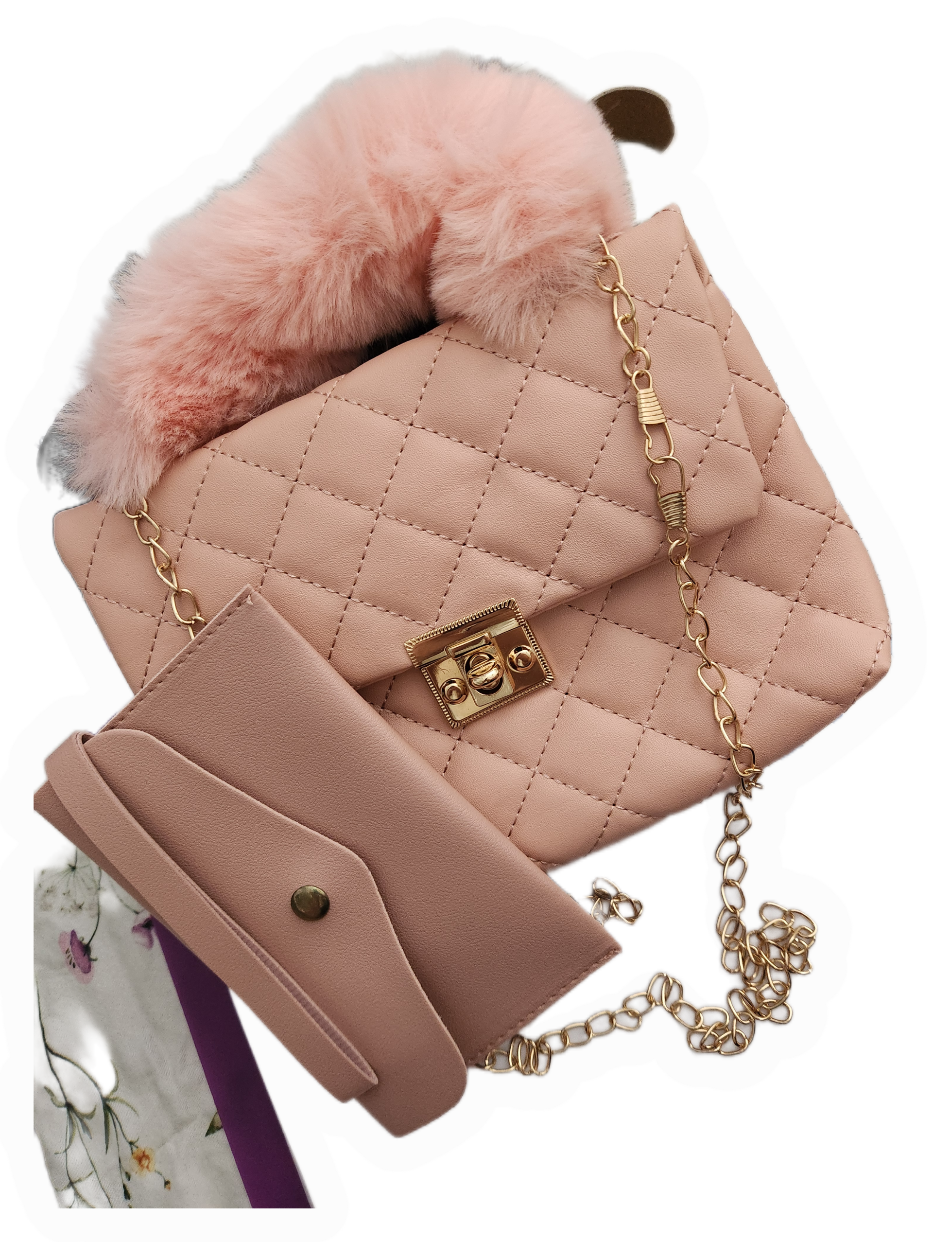 Damen Taschen Set