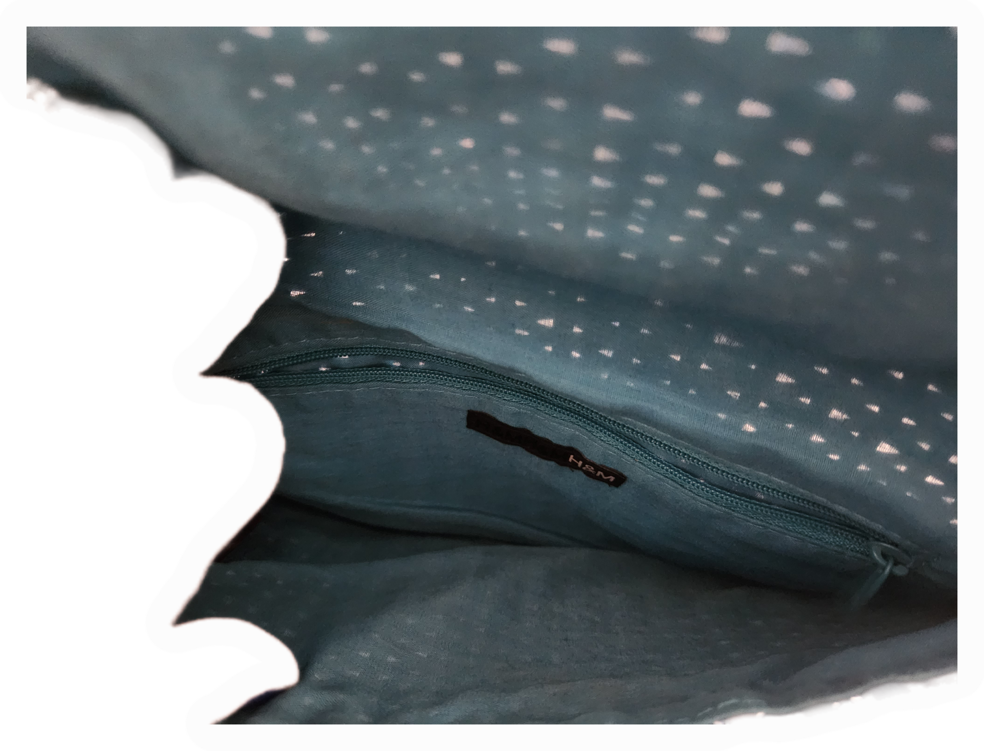 Damen Clutch
