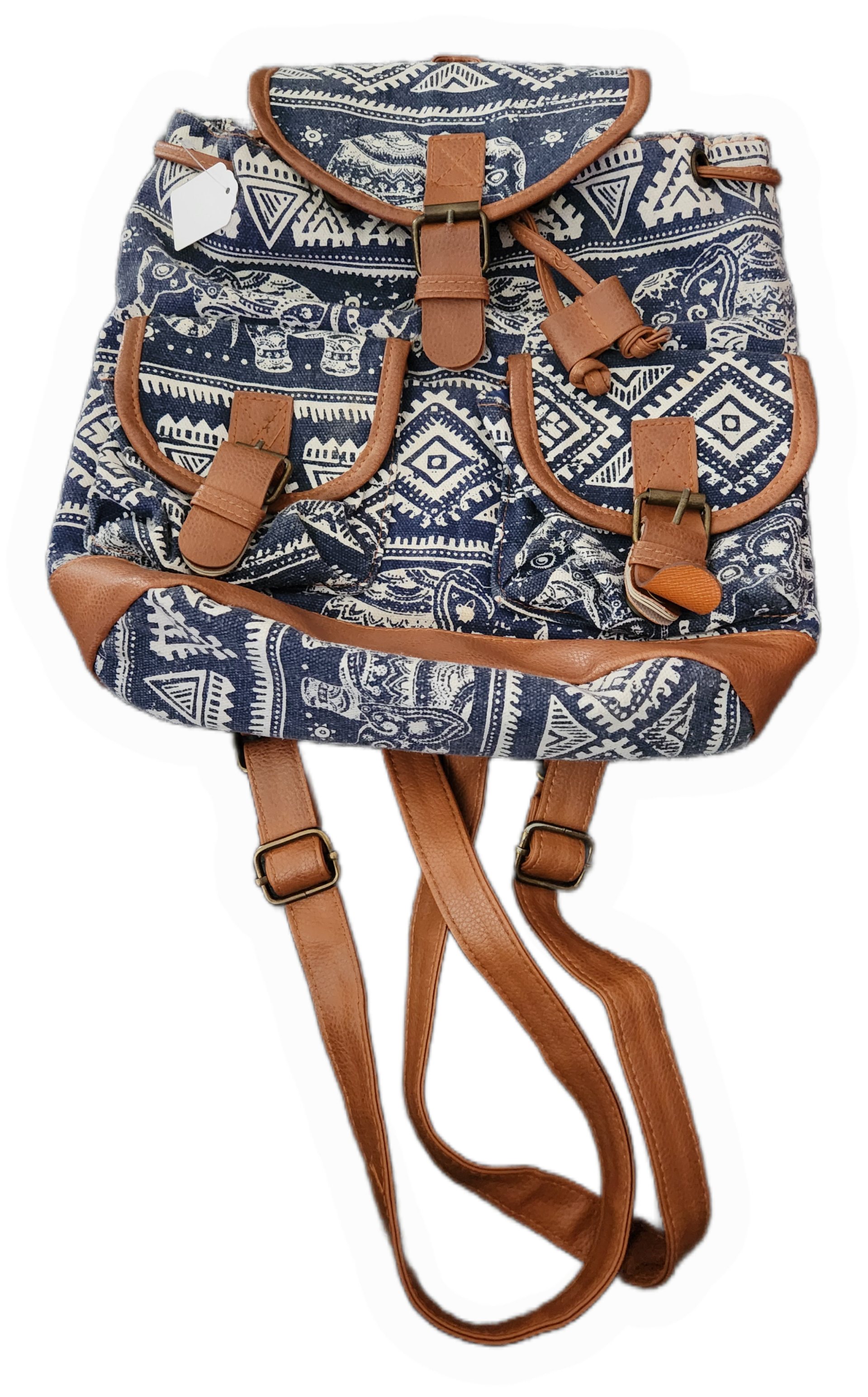 Damen Rucksack