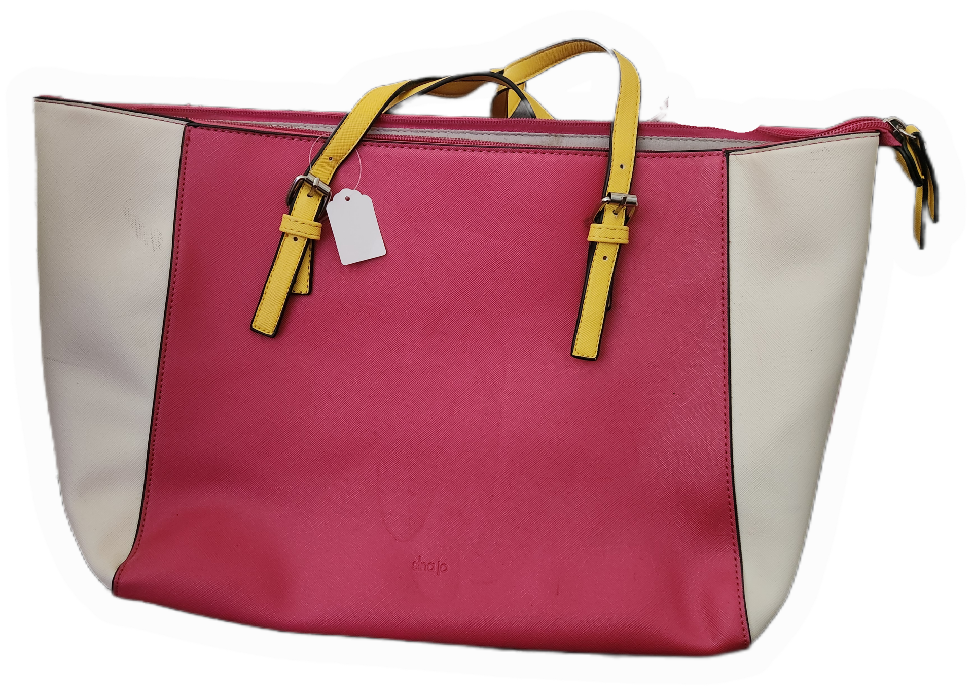 Damen Shopper
