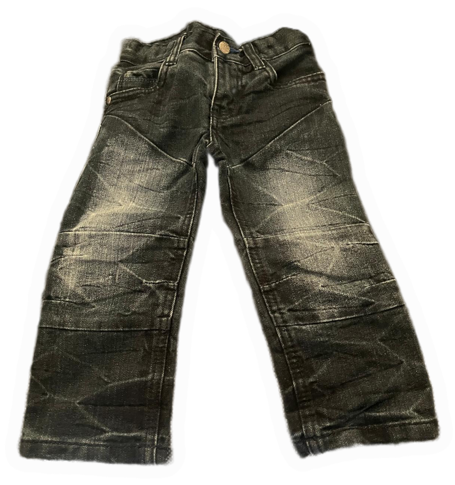 Baby Jeans
