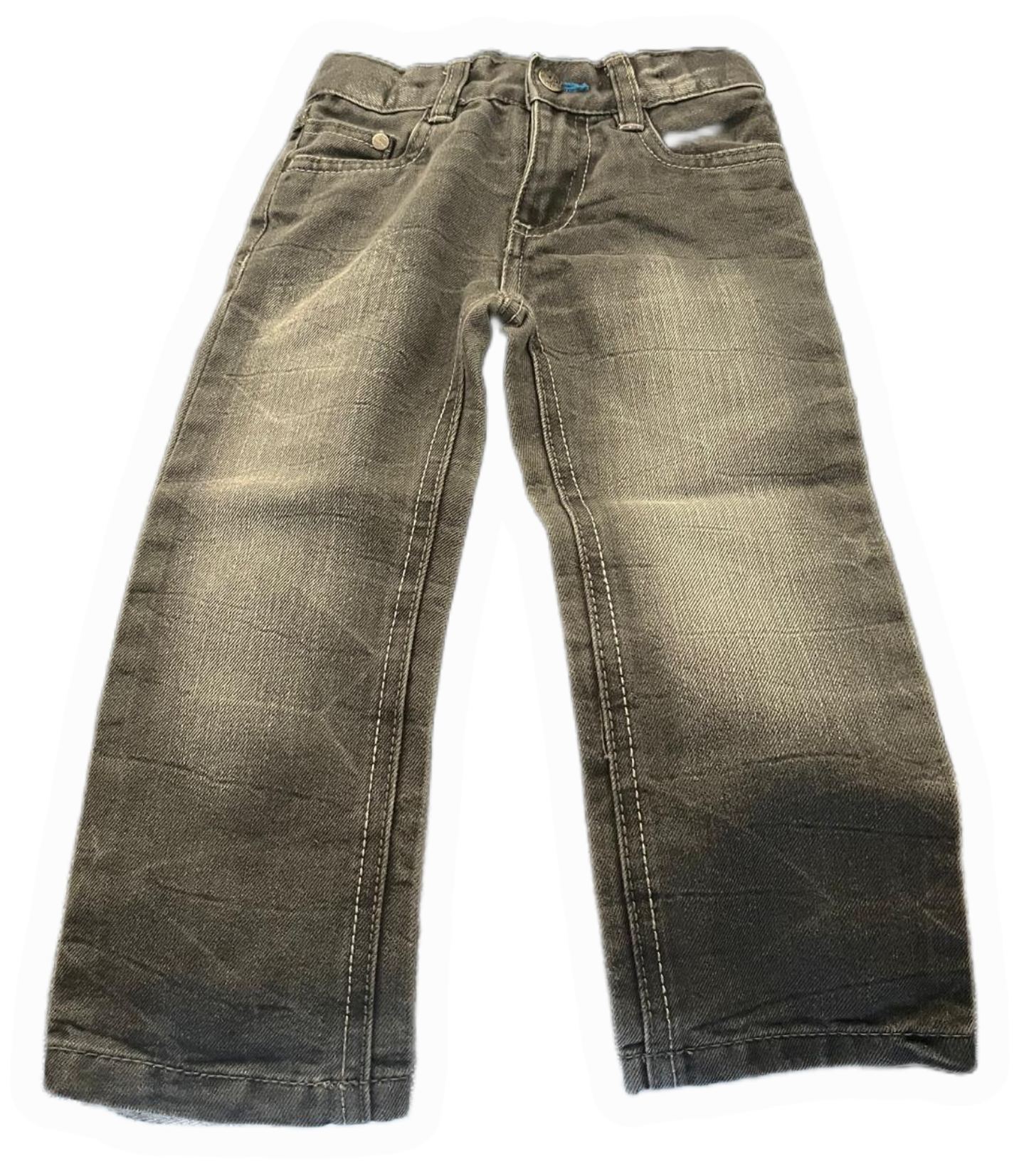Baby Jeans