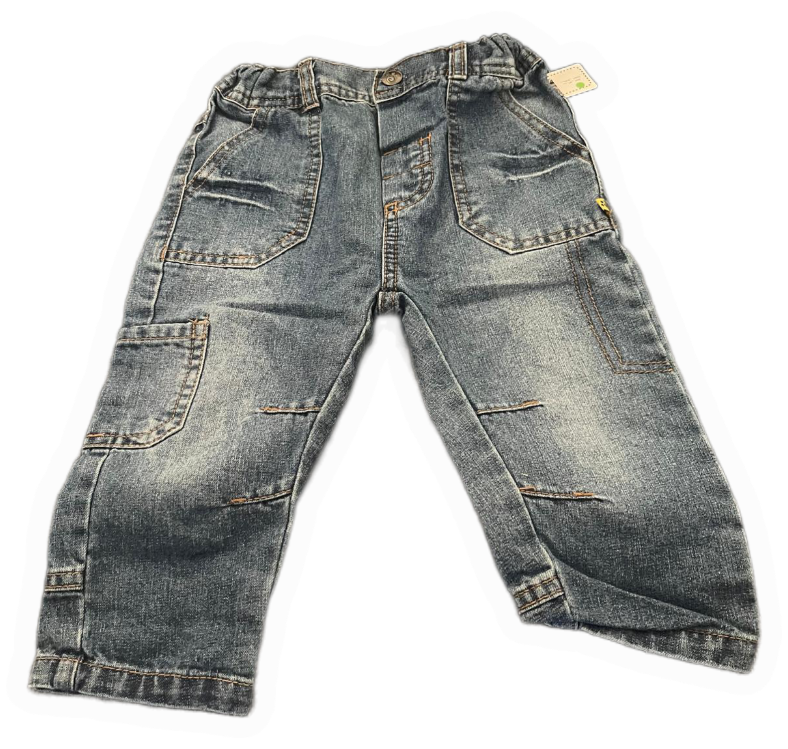 Baby Jeans