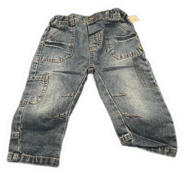 Baby Jeans