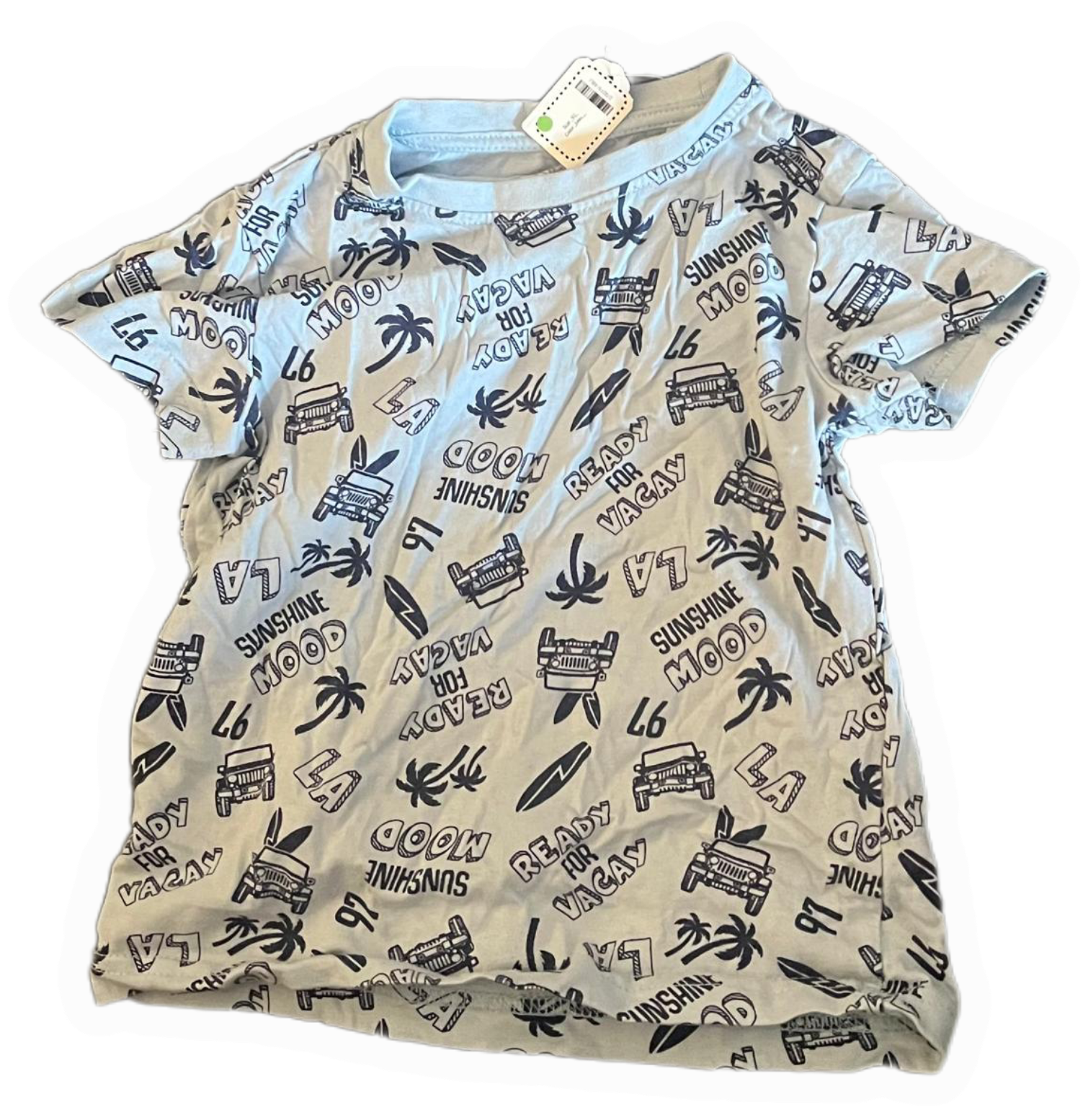 Baby T-Shirt