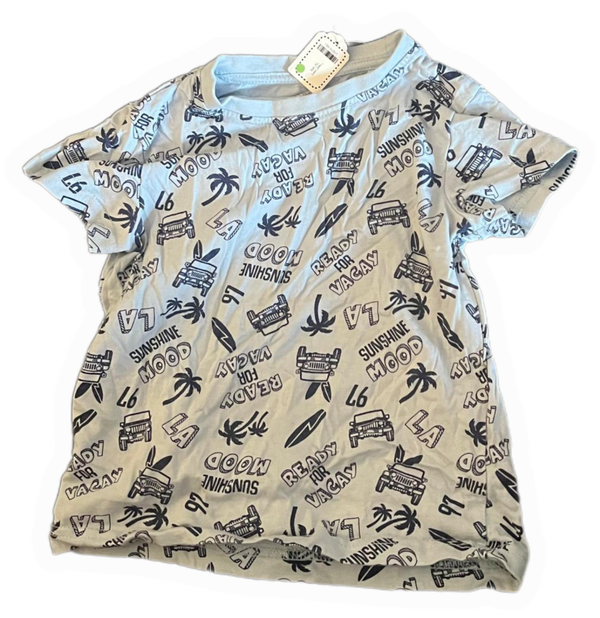 Baby T-Shirt