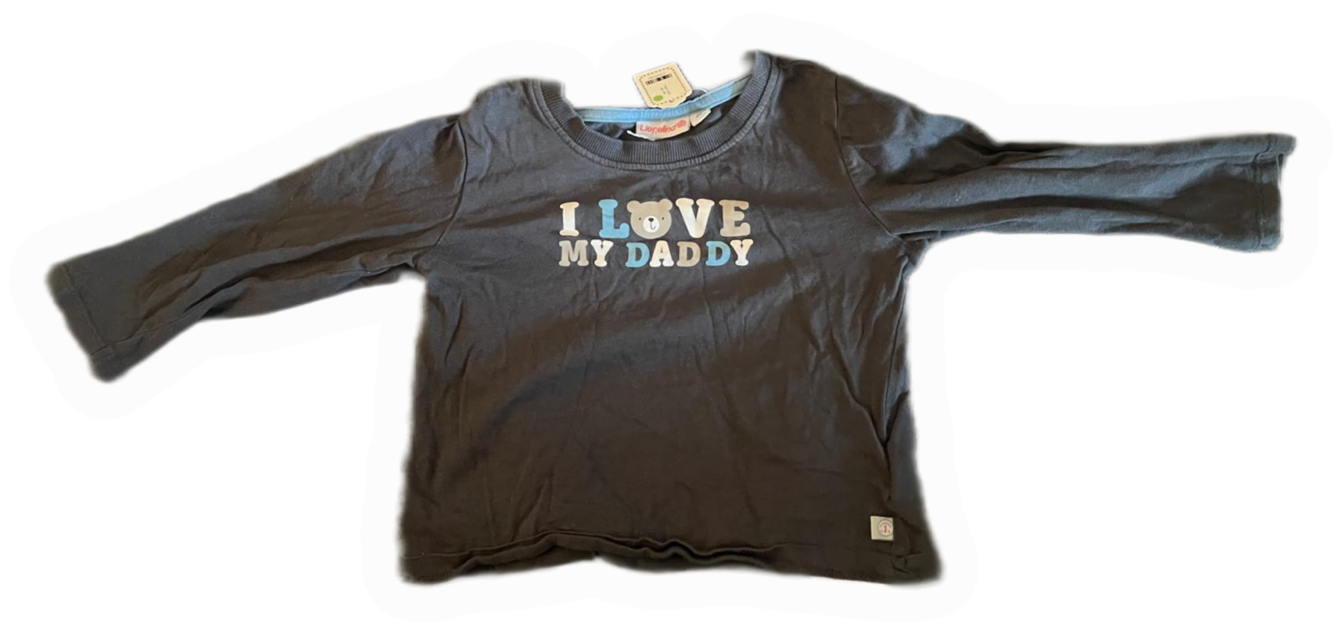Baby Langarmshirt